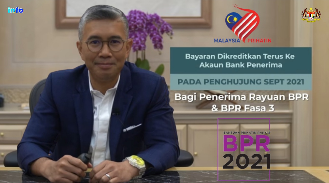 Semakan status rayuan bpr 2021