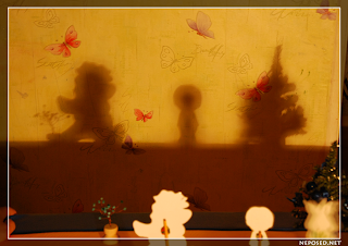 В ожидании Нового года - 2 неделя