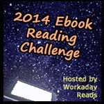 2014 E-book Reading Challenge