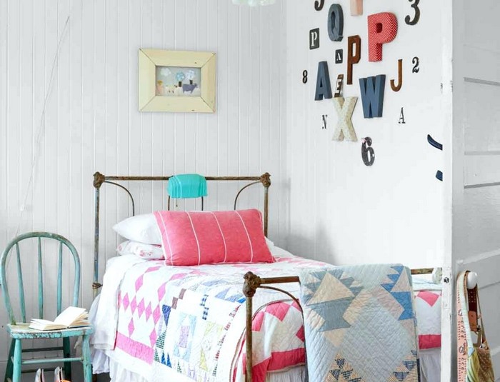 Effortless Solutions For Redecorating Teenage Bedroom Ideas on a Budget