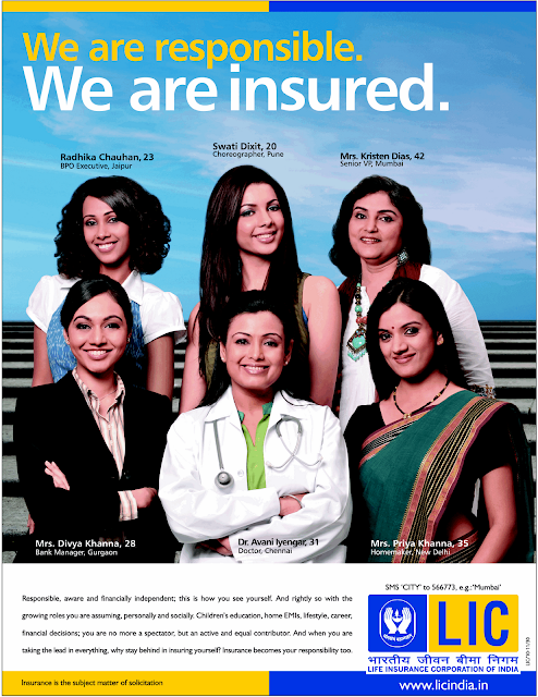Lic Agent portal: September 2012