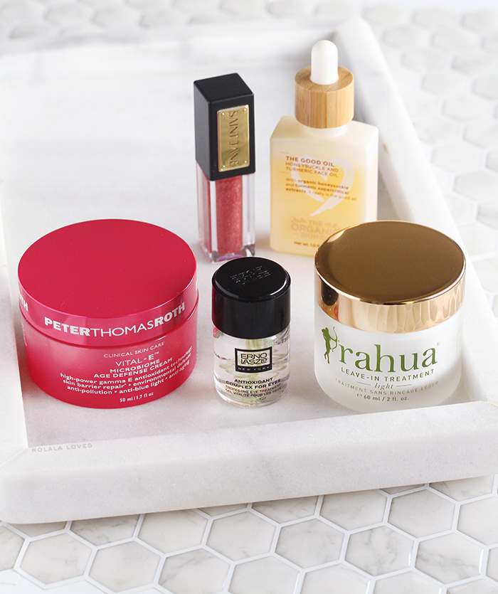 Beauty Products, Favorite Beauty Products
