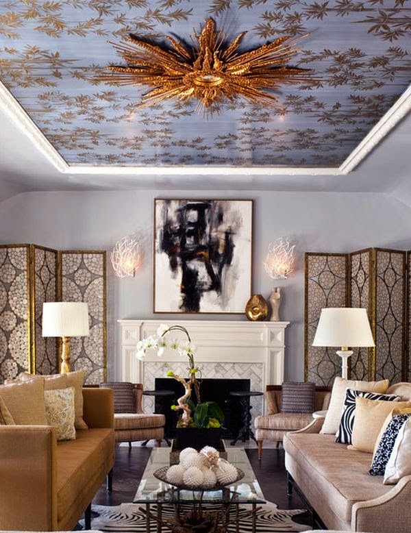 Classic design for your house