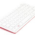 Installing a Raspberry Pi into the official Pi keyboard