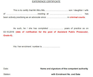tnpsc-public-prosecutor-experience-certificate-format-tngovernmentjobs-in