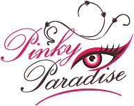 Pinky Paradise - The best contact lenses for the best price