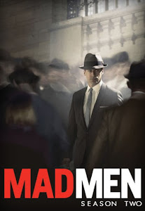 Mad Men Poster