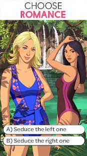 dESCARGAR Stories Your Choice MOD APK 0.9026 Dinero ilimitado Gratis para Android 2020