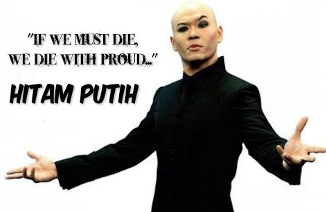 Kata Mutiara Bahasa Inggris Dalam Acara Hitam Putih Trans Kata Mutiara Bahasa Inggris Dalam Acara Hitam Putih Trans