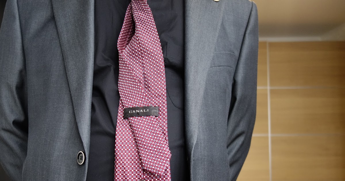 VreMax Suit Hierarchy According to Style Forum