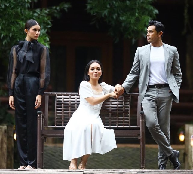 Drama Hati Yang Tersakiti Episod 1 Hingga Episod 15 (Akhir