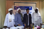 UAS Selesaikan Doktornya di Sudan dengan Predikat Cum Laude
