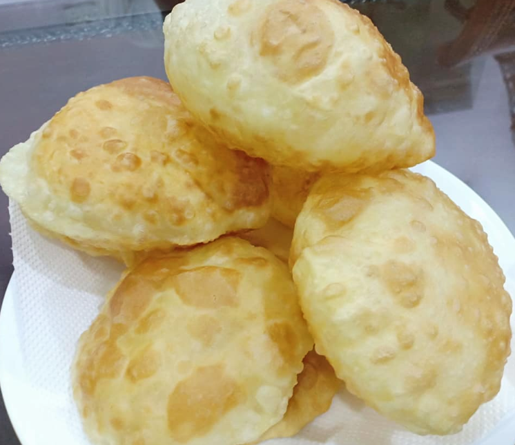 Resepi roti puri tanpa yis sukatan cawan