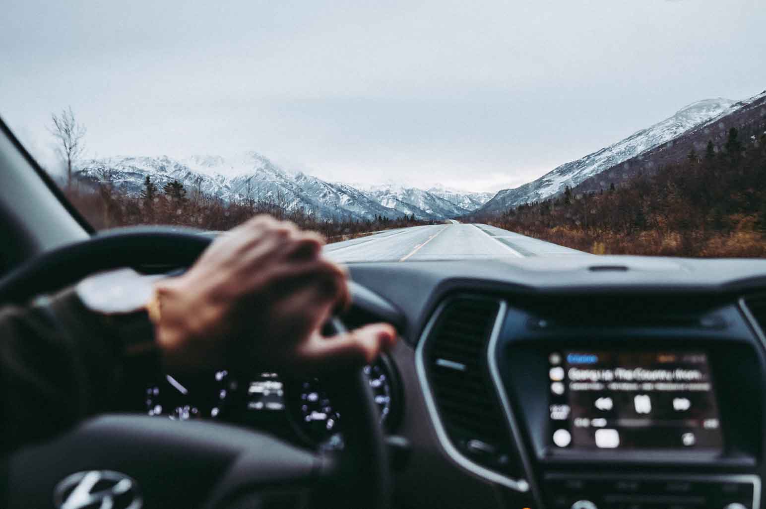 How to Feel Safe When Driving After a Trauma How to Feel Safe When Driving After a Trauma