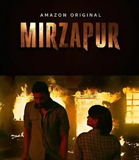 Mirzapur Season 2 Release Date, Cast, Trailer & Episodes Online - Amazon Prime Video