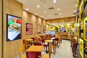 Havanna inaugura café no Shopping Metrô Santa Cruz Havanna inaugura café no Shopping Metrô Santa Cruz