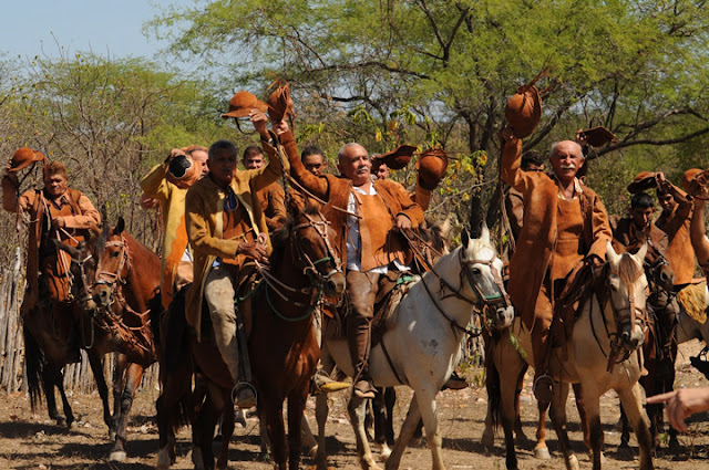 Cultura Nordestina: Vaqueiros serão homenageados em Sessão Especial nesta quinta, 28