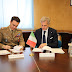Difesa. Progetto Sbocchi Occupazionali. Il Comando Militare Esercito “Puglia” e CONFINDUSTRIA Bari firmano un protocollo d’intesa