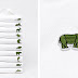 Lacoste Replaced Its Crocodile Logo With The Images Of 10 Endangered Species To Raise Awareness