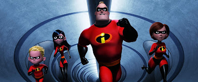 The Incredibles 2004 Image 13