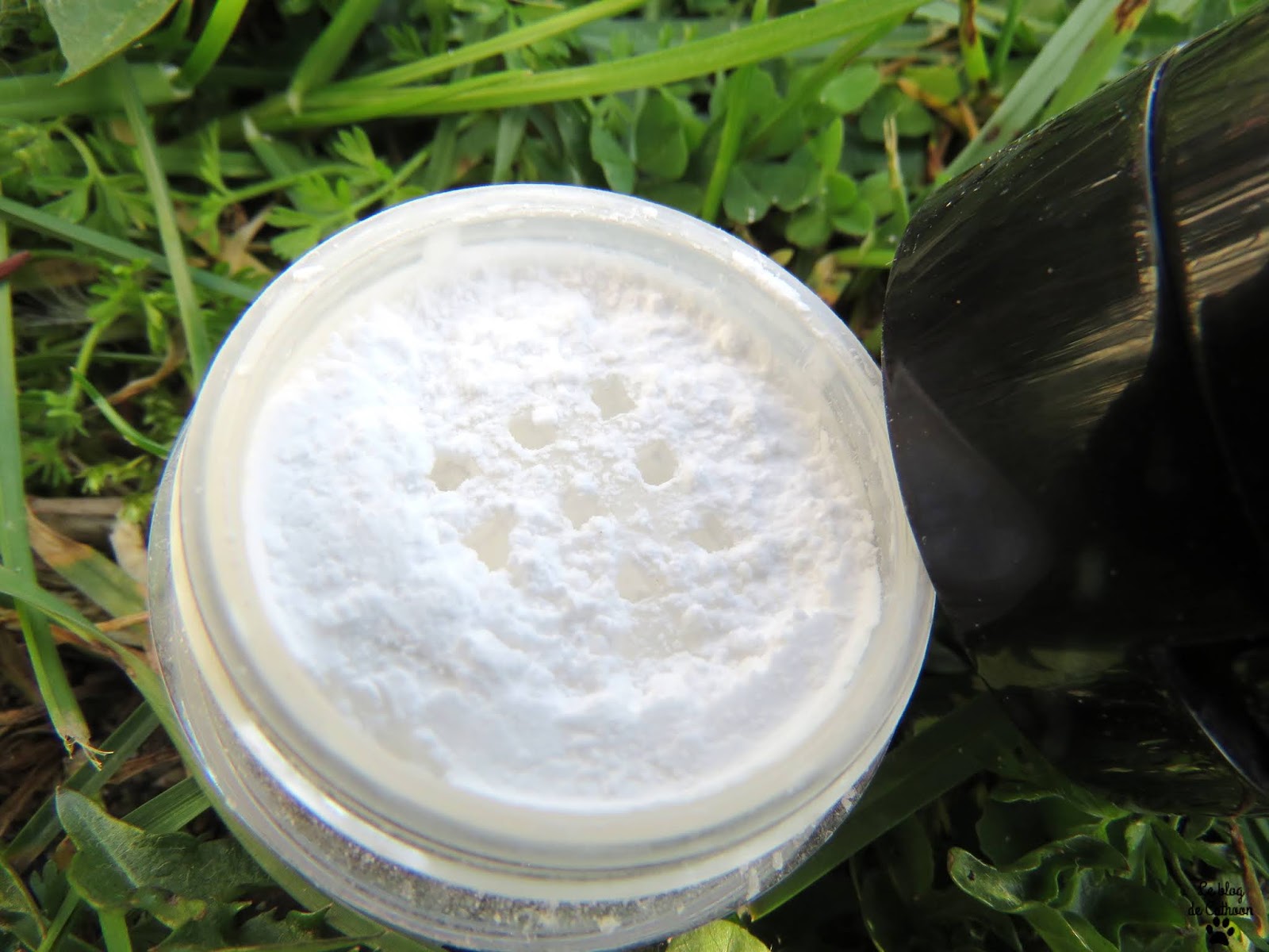 Hyaluronic Hydra-Powder - Poudre Soin Extra Lissante - By Terry