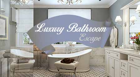 365Escape Luxury Bathroom…