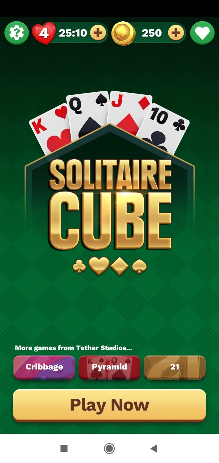 Solitaire Cube Payment Proof🤑