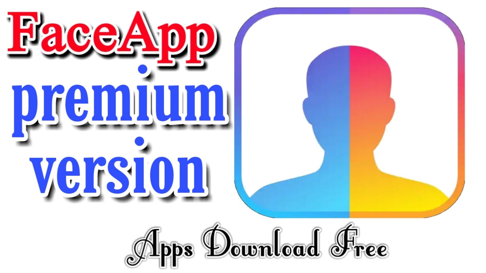 FaceApp Pro 3.4.12.1 Full Apk + MOD (Unlocked) for Android