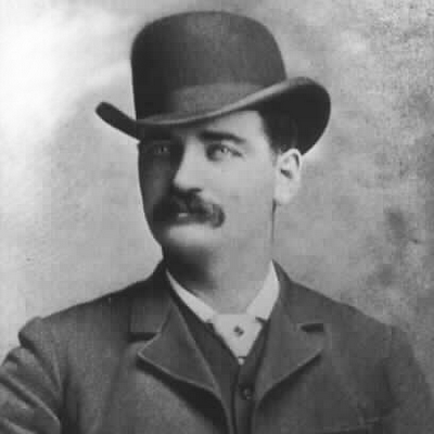 stetson bat masterson