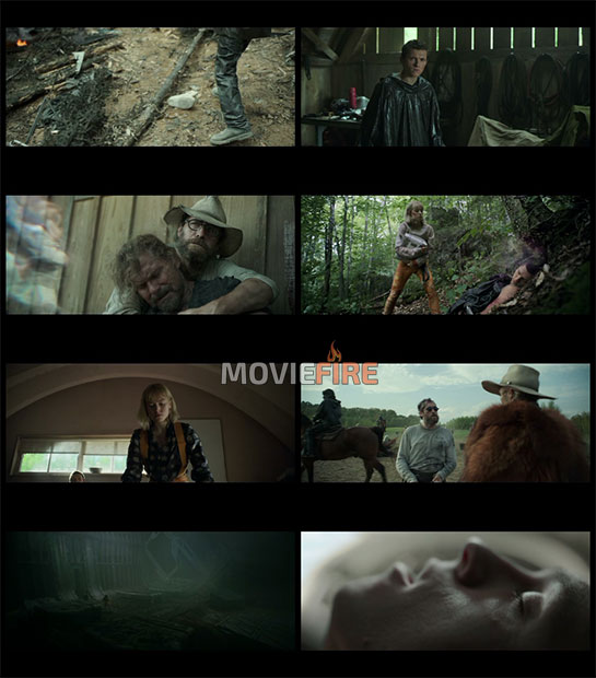 Chaos Walking (2021) 1080p