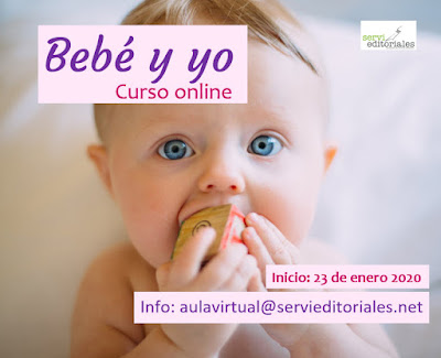 Curso online método Bebé y Yo