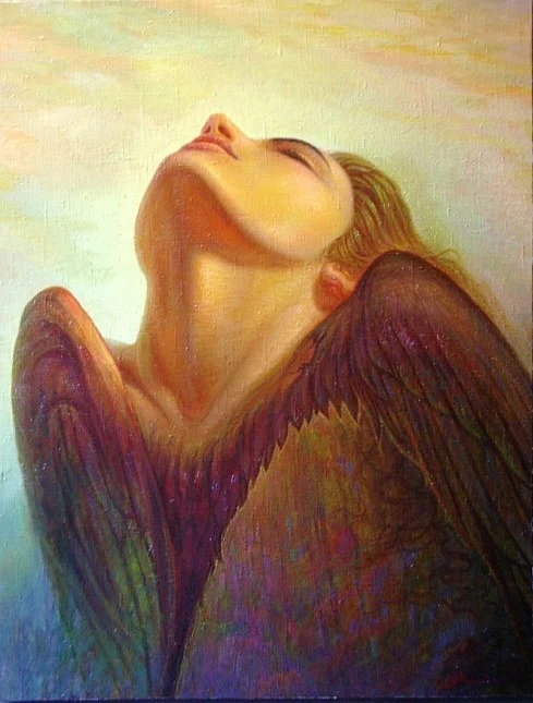 Igor Maikov 1966 | Latvian painter Igor Maikov 1966 | Latvian painter