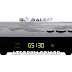 Atualização Globalsat GS 130 V1.52 - 25/03/2021
