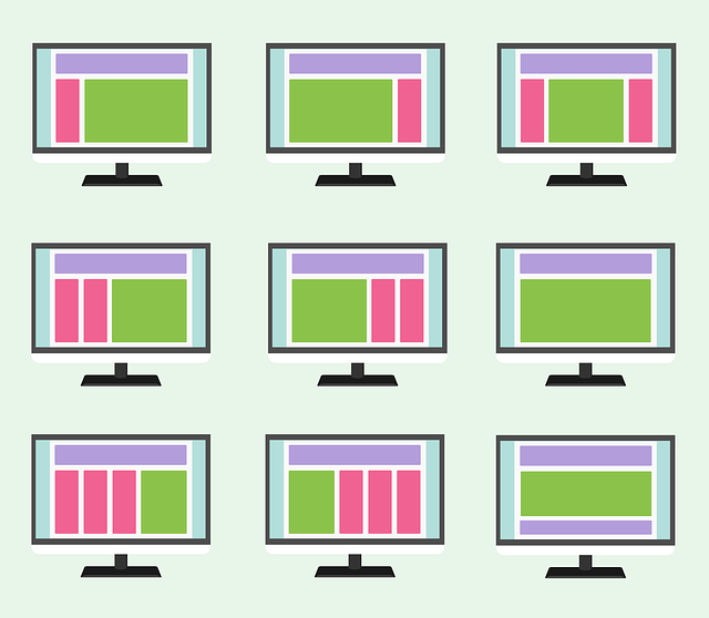 Good Layout Design to improve google search results Good Layout Design to improve google search results