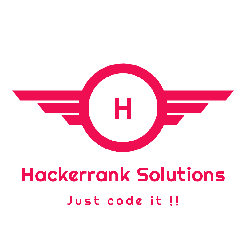 Reverse Game Hackerrank solution