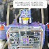 What Soundwave Thinks of the Autobots