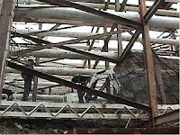 Lumière...Forme et Ombres (Light.... Forme & Shadows): PROYECTO (2da parte)