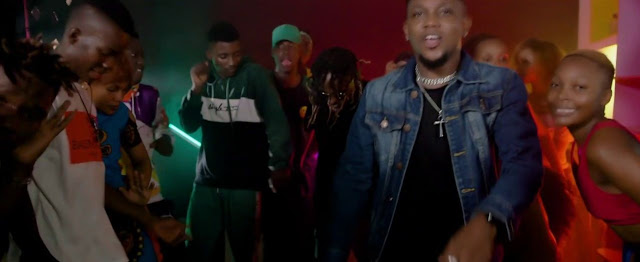 Msami Ft. Country Boy - Twende Slow Video Msami Ft. Country Boy - Twende Slow