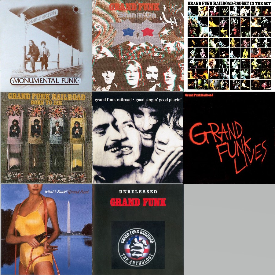 wiki grand funk railroad wiki grand funk railroad