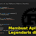 Belajar Rust : Membuat Aplikasi Pertama di Rust-Lang