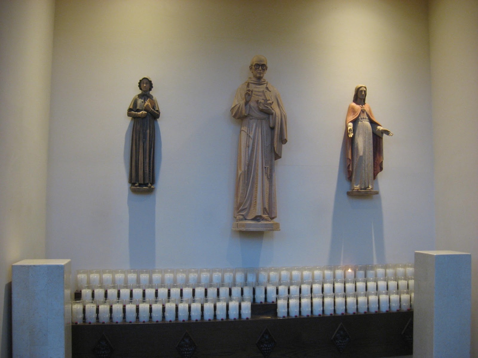 Nassau County N.Y. Catholic St. Barnabas the Apostle, Bellmore