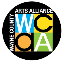 Wayne County Arts Alliance Home Page
