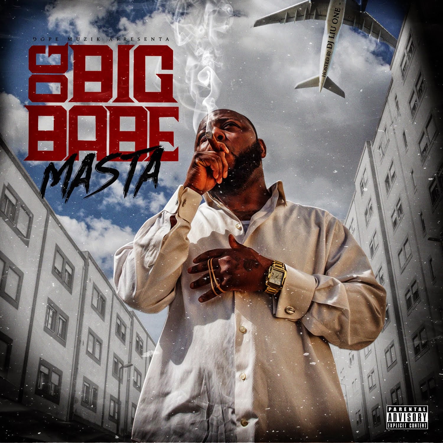 Masta - OG Big Babe