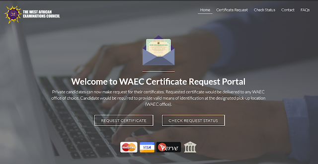 WAEC Original Certificate Collection Guidelines | Online & Offline