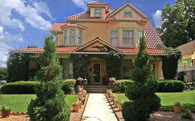 Arcadia Inn