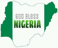Happy Independence Day Nigeria