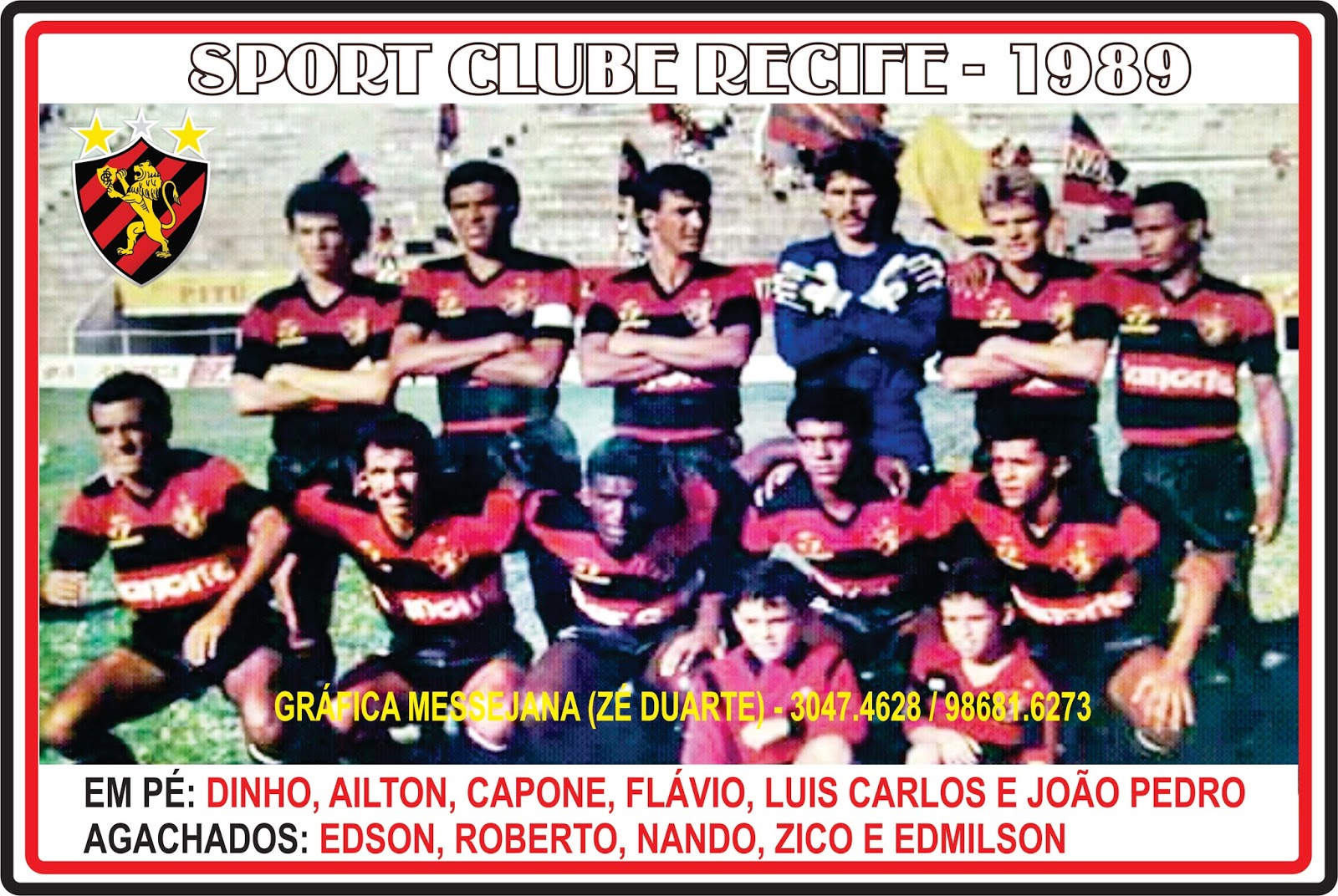 Sport Club Recife