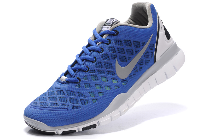 get free running shoes