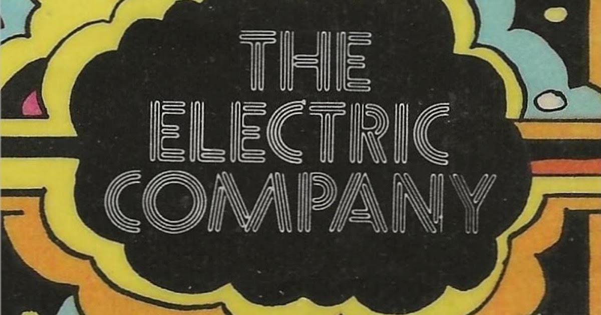 the sphinx HEY YOU GUYS! An Electric Company Collection disc three