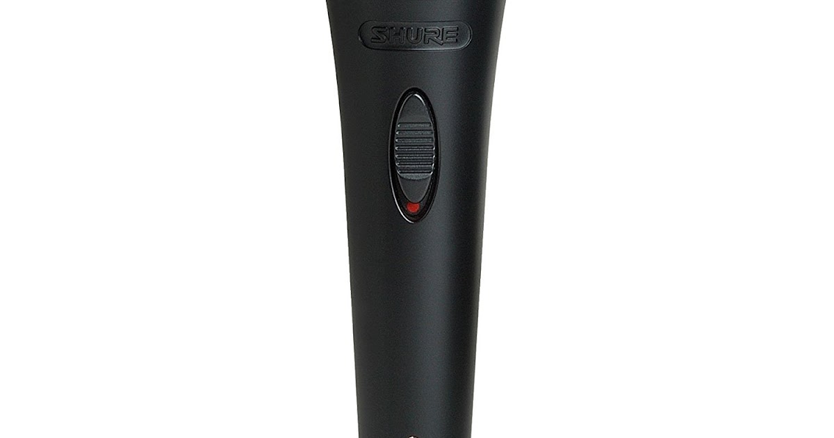 Harga Mic Shure Kualitas Murah Dibawah Sejuta untuk Karaoke Rumah Januari 2021 Peralatan Sound